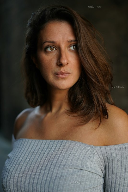 Нана
