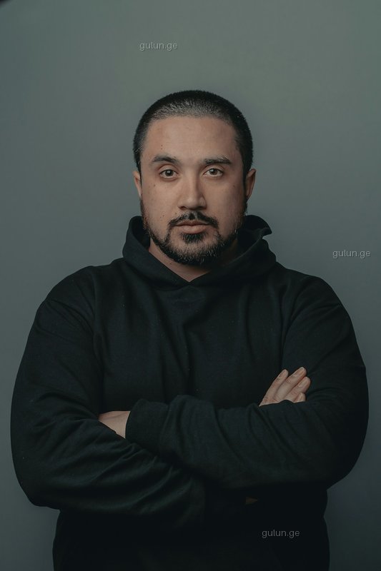 Гиорги